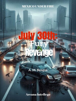cover image of July 30th